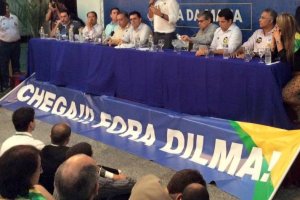 2015 - Evento PSDB Juíz de Fora 2